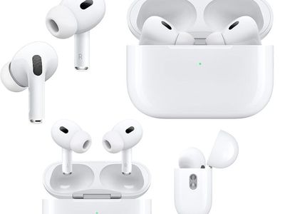 Imagen de  AirPods 3 